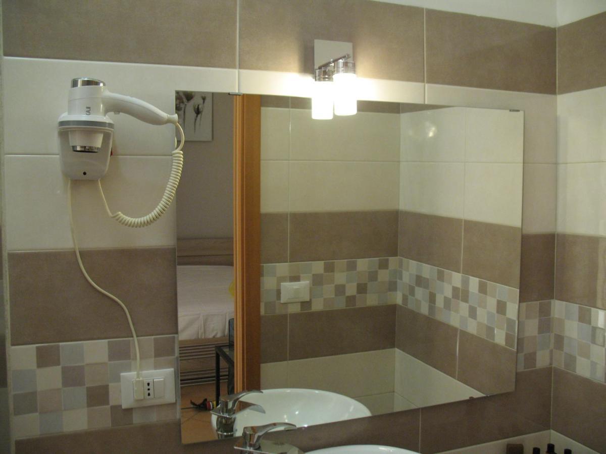 Bed&Bed Tommaso Fazzello Only Rooms Taormina Exterior photo