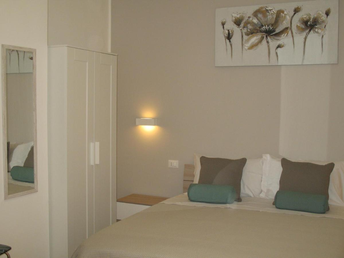 Bed&Bed Tommaso Fazzello Only Rooms Taormina Exterior photo