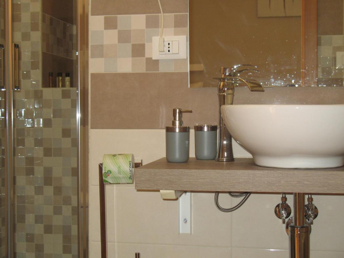 Bed&Bed Tommaso Fazzello Only Rooms Taormina Exterior photo