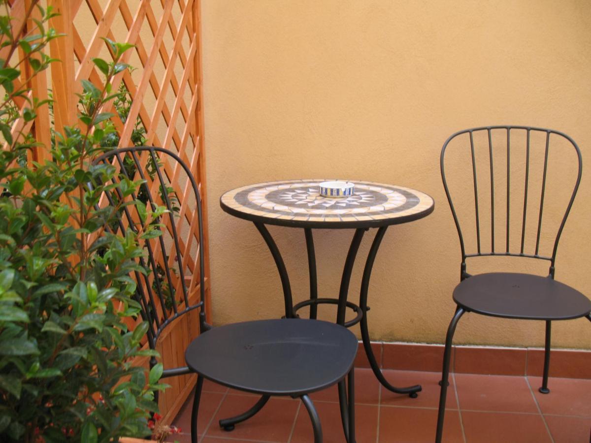Bed&Bed Tommaso Fazzello Only Rooms Taormina Exterior photo