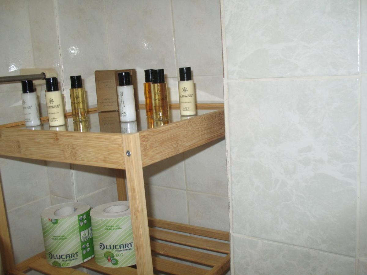 Bed&Bed Tommaso Fazzello Only Rooms Taormina Exterior photo