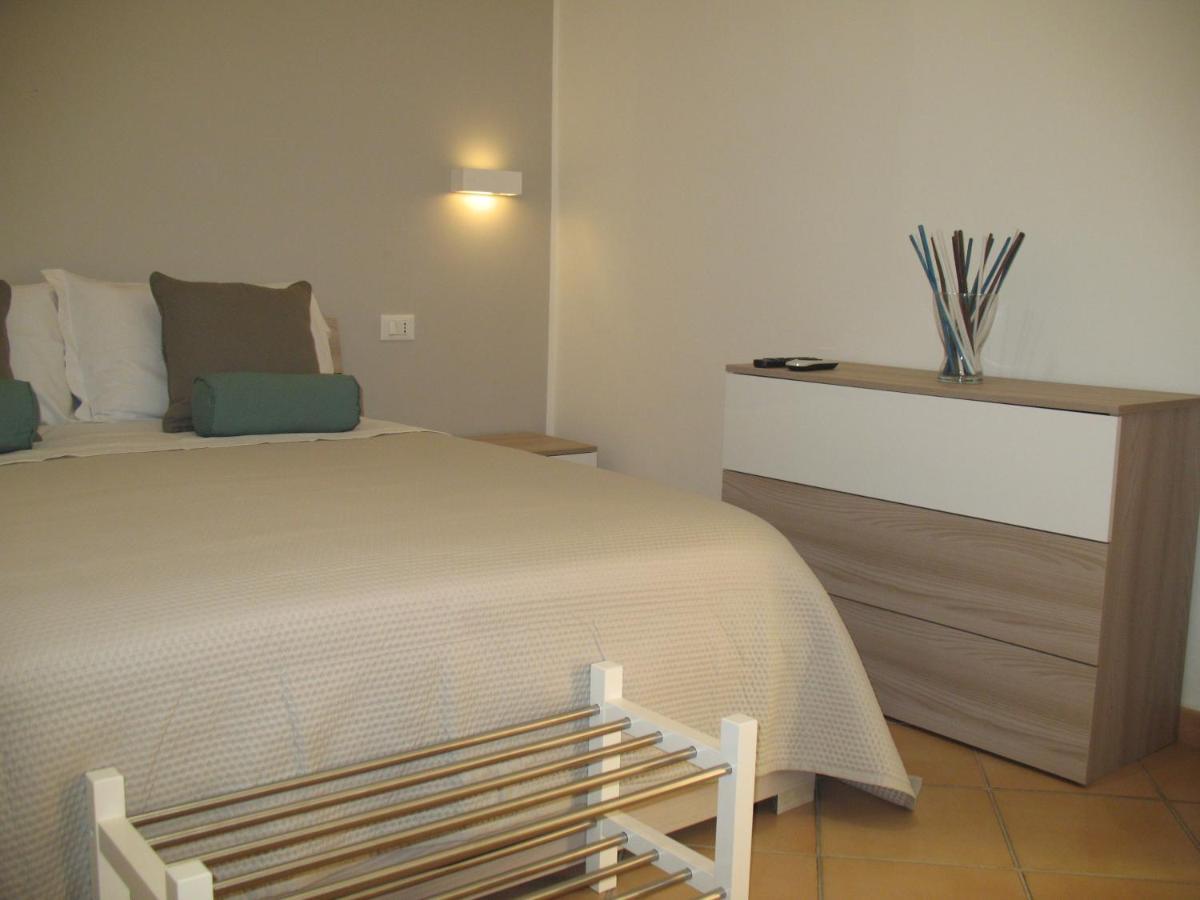 Bed&Bed Tommaso Fazzello Only Rooms Taormina Exterior photo