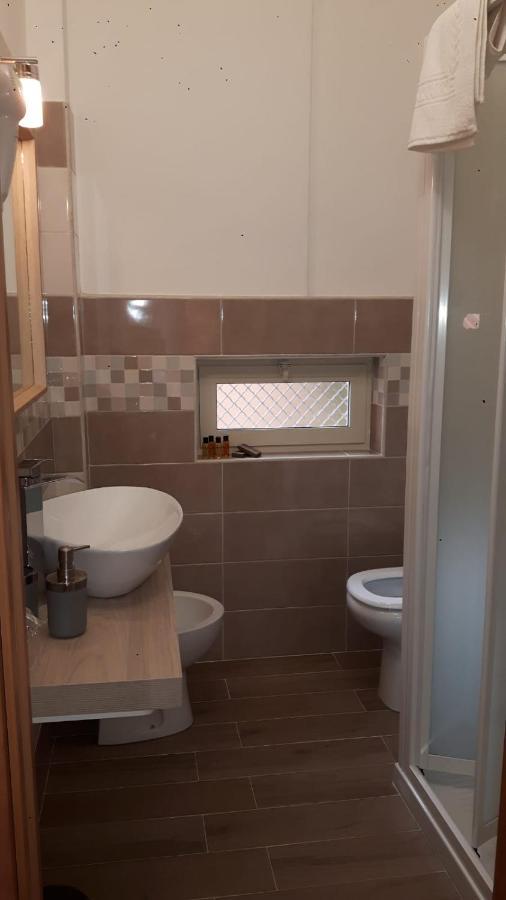 Bed&Bed Tommaso Fazzello Only Rooms Taormina Room photo