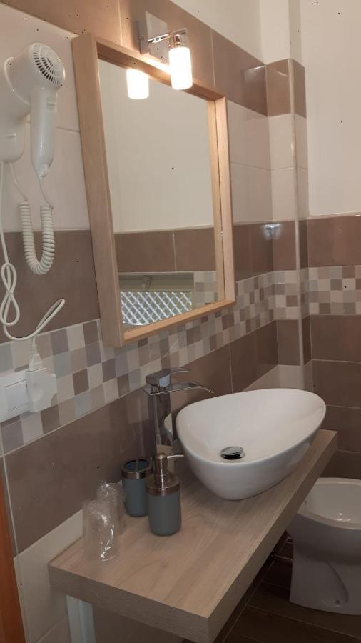 Bed&Bed Tommaso Fazzello Only Rooms Taormina Room photo