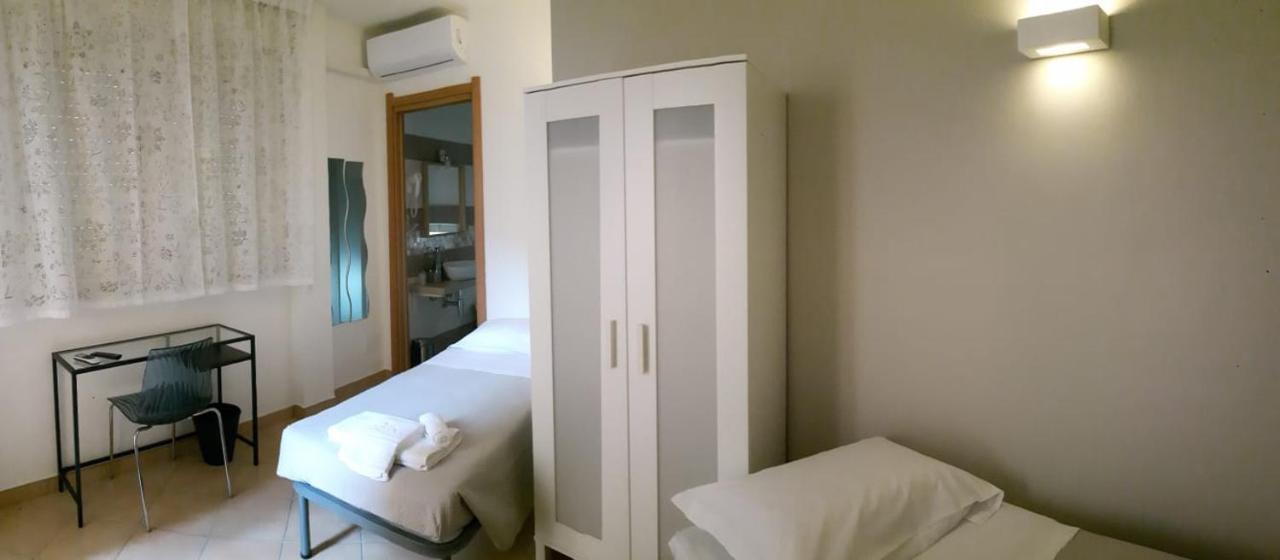Bed&Bed Tommaso Fazzello Only Rooms Taormina Room photo
